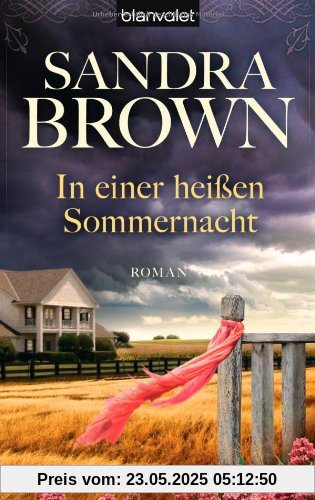 In einer heißen Sommernacht: Roman In einer heißen Sommernacht: Roman