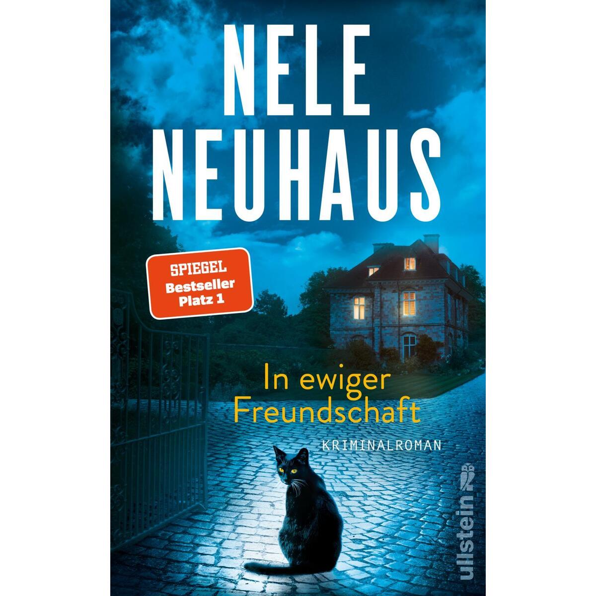 In ewiger Freundschaft von Ullstein Verlag GmbH