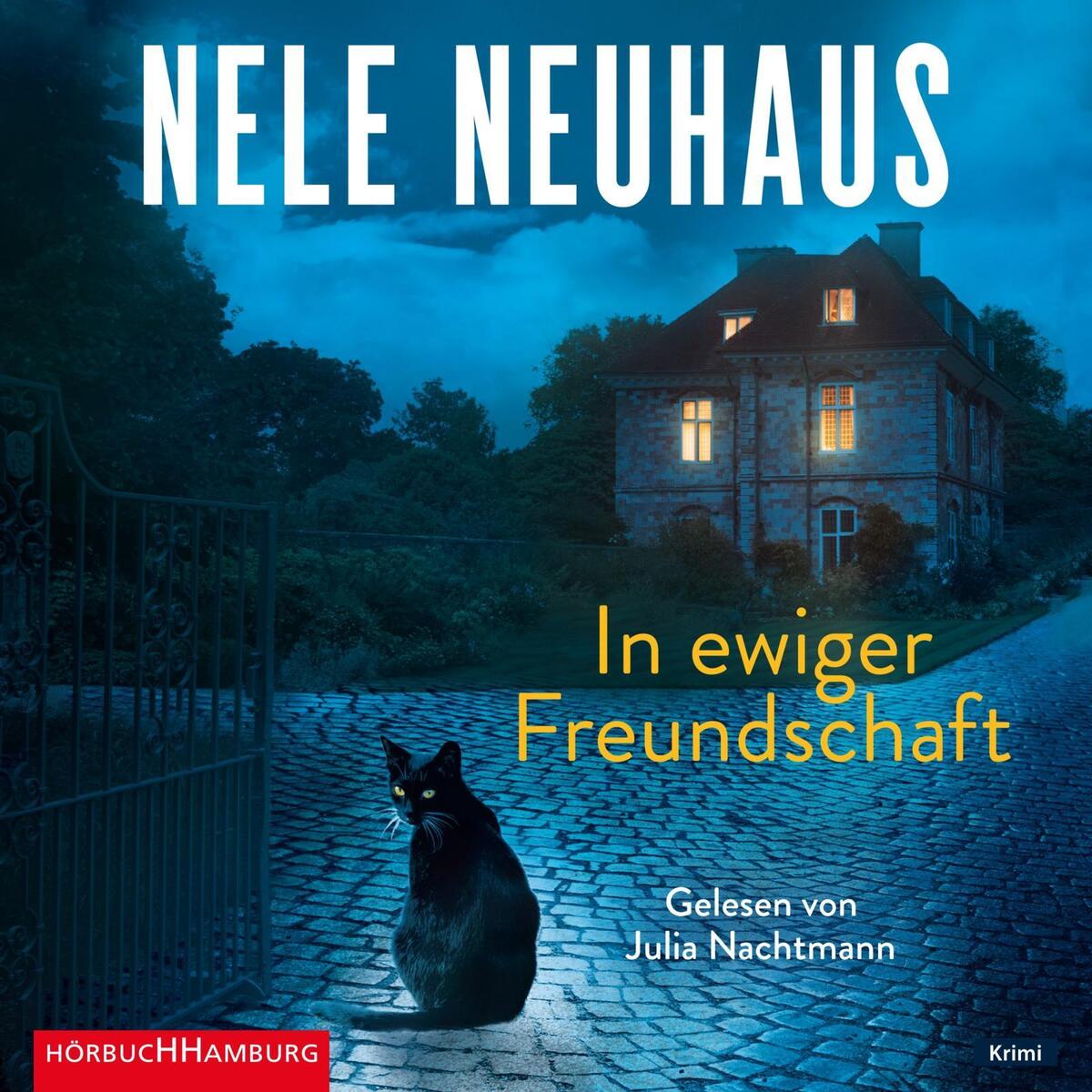 In ewiger Freundschaft In ewiger Freundschaft von Hörbuch Hamburg