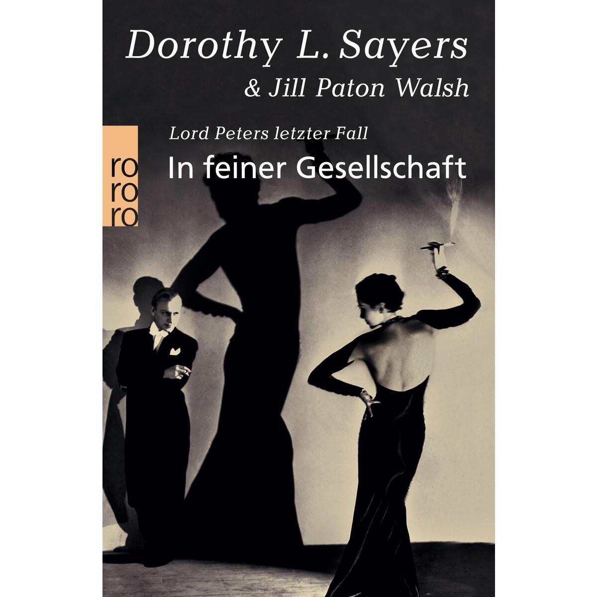In feiner Gesellschaft von Rowohlt Taschenbuch Verlag