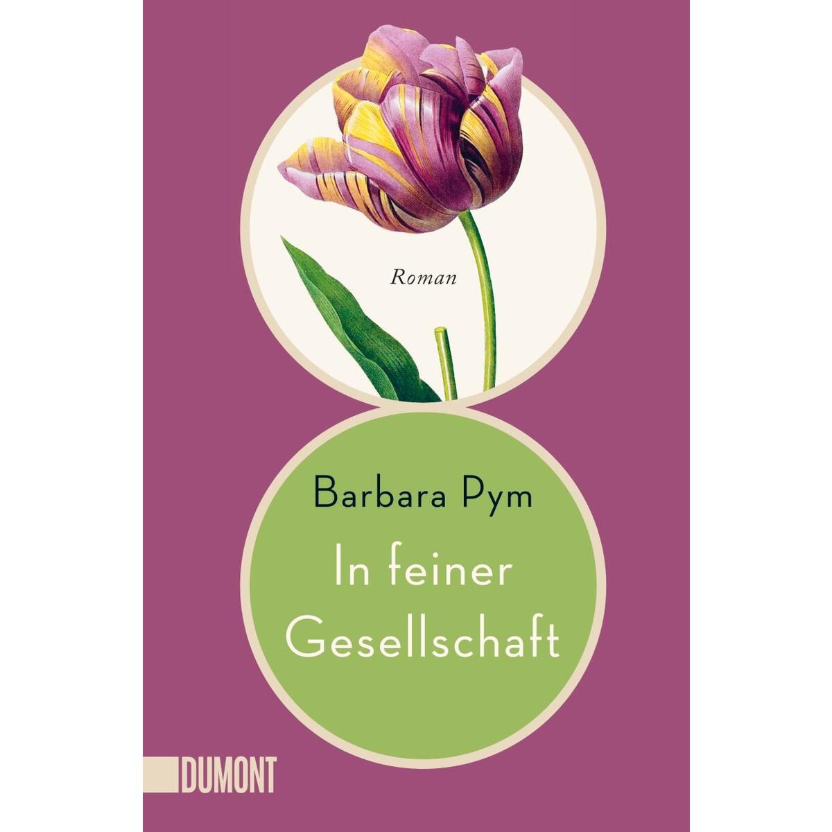 In feiner Gesellschaft von DuMont Buchverlag GmbH
