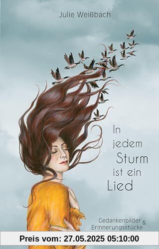 In jedem Sturm ist ein Lied: Gedankenbilder und Erinnerungsstücke In jedem Sturm ist ein Lied: Gedankenbilder und Erinnerungsstücke