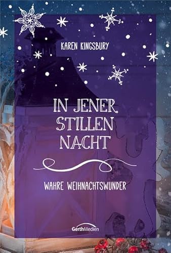 In jener stillen Nacht: Wahre Weihnachtswunder.