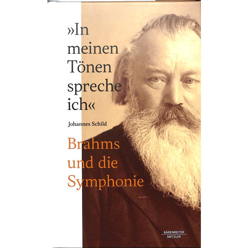 In meinen Tönen spreche ich