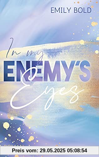 In my Enemy´s Eyes In my Enemy´s Eyes