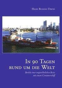 In neunzig Tagen um die Welt In neunzig Tagen um die Welt