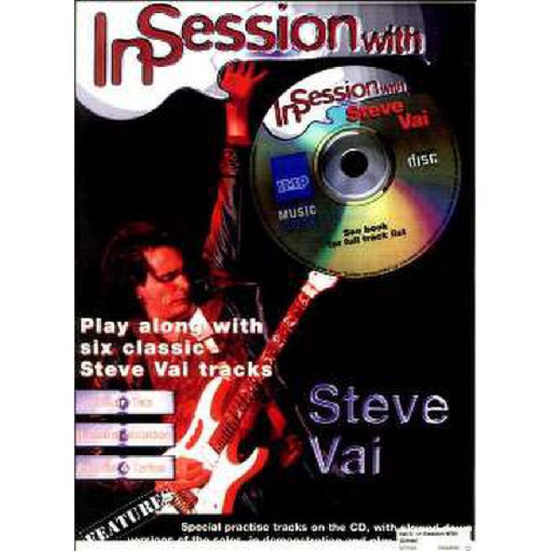 In session with