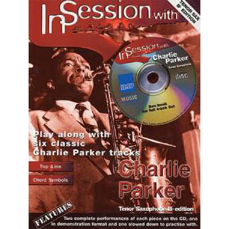 In session with