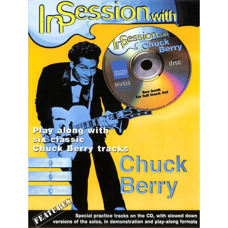 In session with