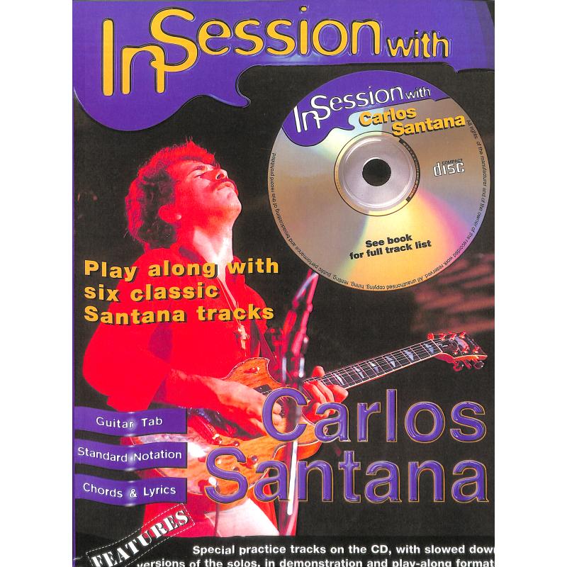 In session with