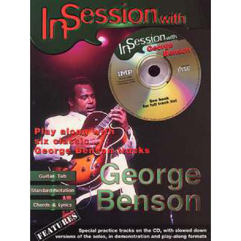 In session with