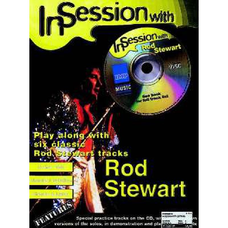 In session with