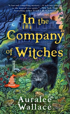 In the Company of Witches von Penguin Putnam Inc