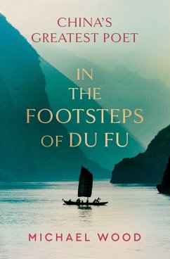 In the Footsteps of Du Fu von Simon & Schuster UK