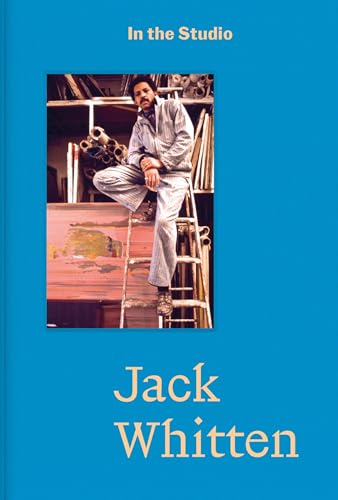 In the Studio: Jack Whitten von Hauser & Wirth