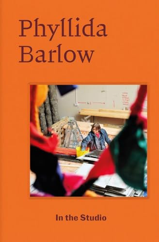 In the Studio: Phyllida Barlow von Hauser & Wirth