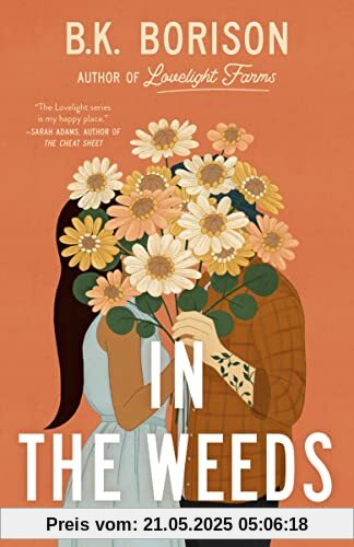 In the Weeds (Lovelight, Band 2)