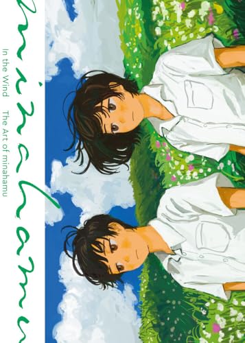 In the Wind: The Art of Minahamu