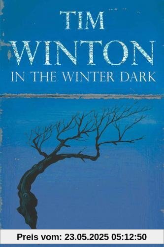 In the Winter Dark