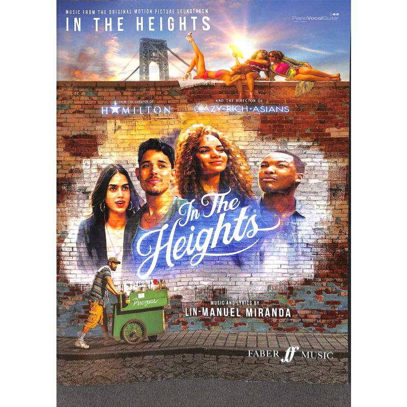 In the heights