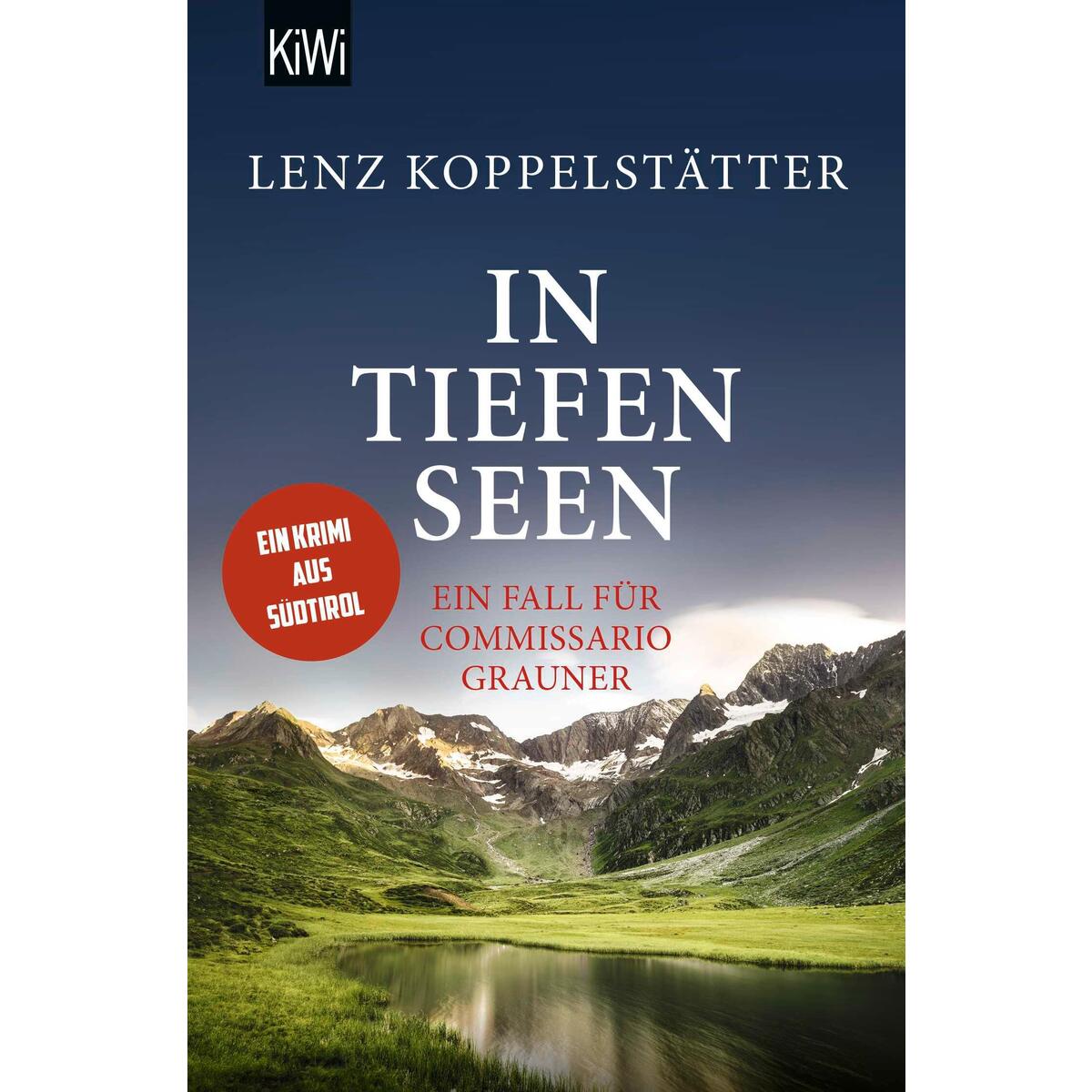 In tiefen Seen In tiefen Seen von Kiepenheuer & Witsch GmbH