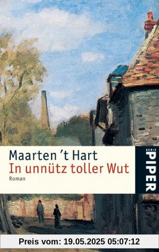 In unnütz toller Wut