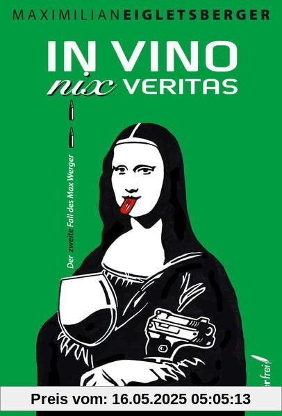In vino nix veritas