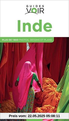 Inde Inde