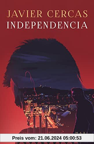 Independencia: Terra Alta 2 (MAXI)