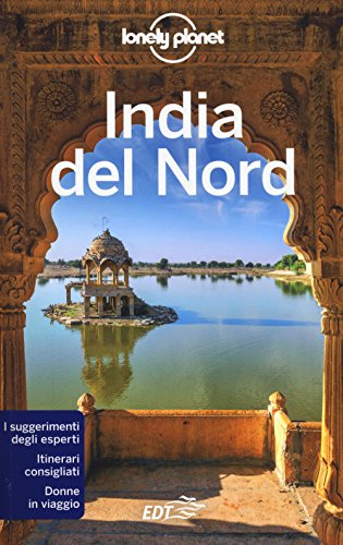 India del nord (Guide EDT/Lonely Planet) von EDT