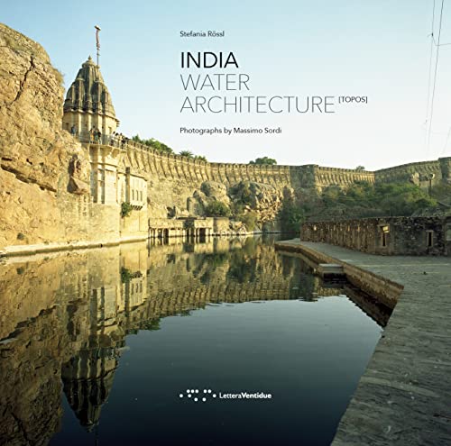 India: Water Architecture (Alleli/Research)