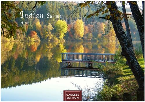 Indian Summer 2025 S 24x35cm