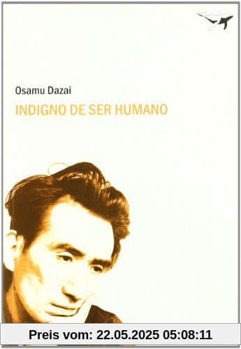Indigno de ser humano (Al margen, Band 4)