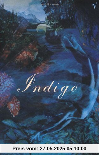 Indigo Indigo