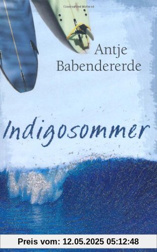 Indigosommer
