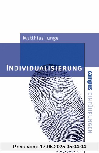 Individualisierung (Campus Einführungen)