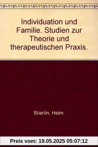 Individuation und Familie