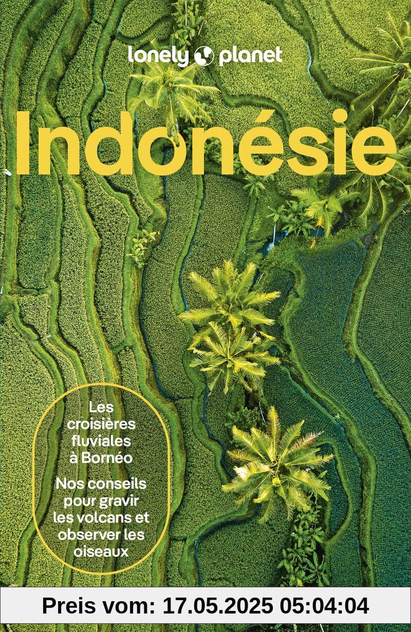 Indonésie 8ed