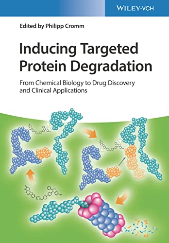Inducing Targeted Protein Degradation: From Chemical Biology to Drug Discovery and Clinical Applications Inducing Targeted Protein Degradation: From Chemical Biology to Drug Discovery and Clinical Applications