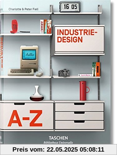 Industriedesign A-Z