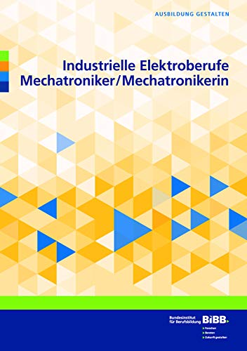 Industrielle Elektroberufe/Mechatroniker und Mechatronikerin (Ausbildung gestalten)
