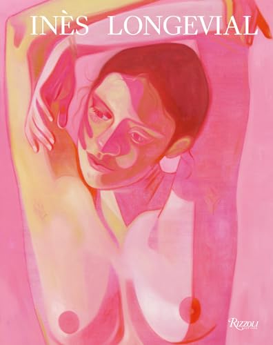 Inès Longevial: by Lola Kramer von Rizzoli