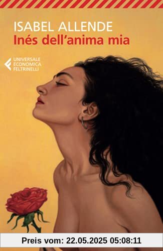 Inés dell'anima mia