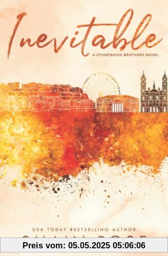 Inevitable (Stonewood Brothers Special Edition, Band 1)