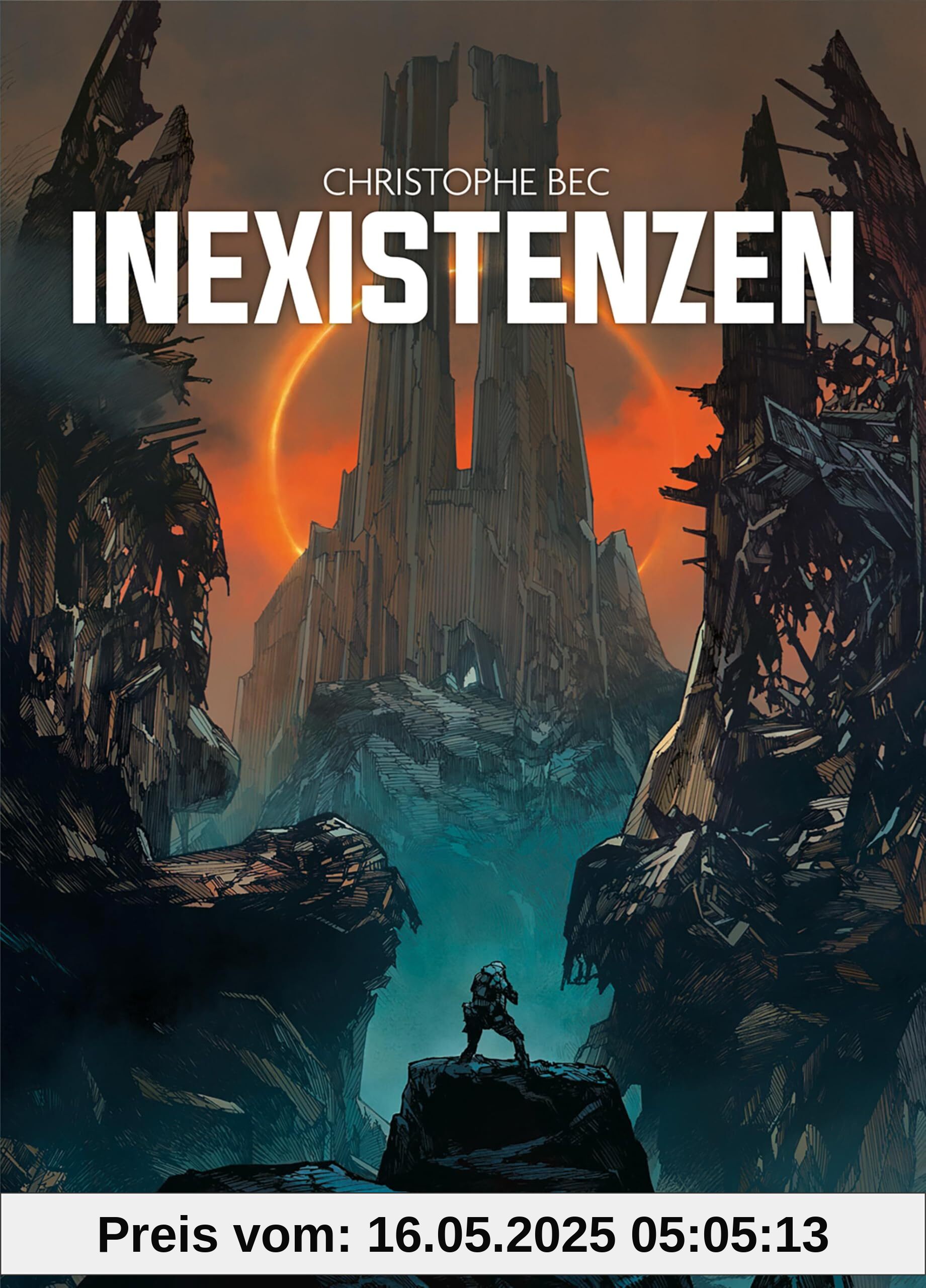 Inexistenzen