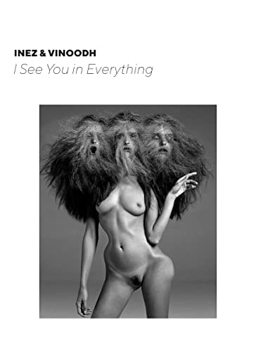 Inez & Vinoodh: I See You in Everything (Fotografie)
