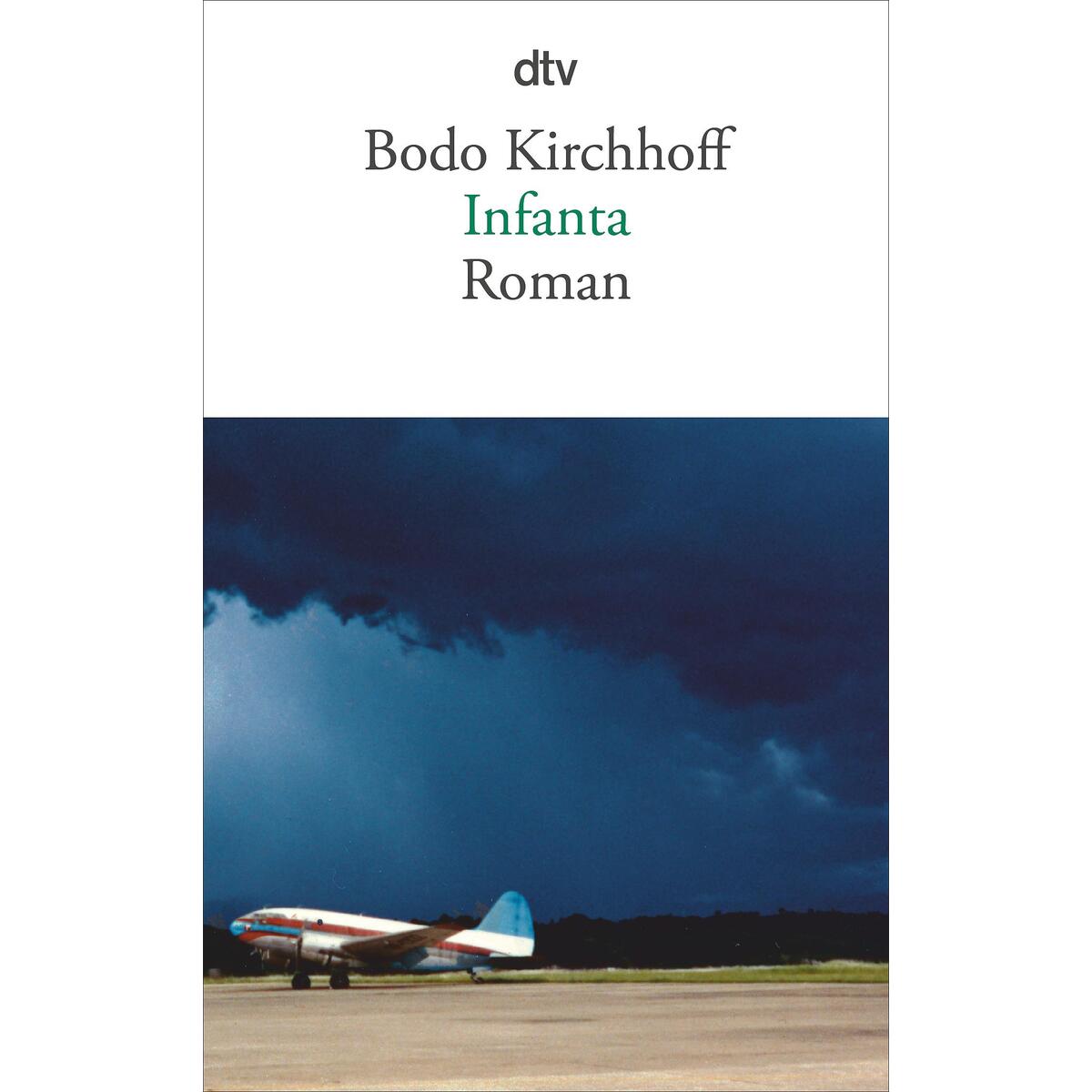 Infanta von dtv Verlagsgesellschaft