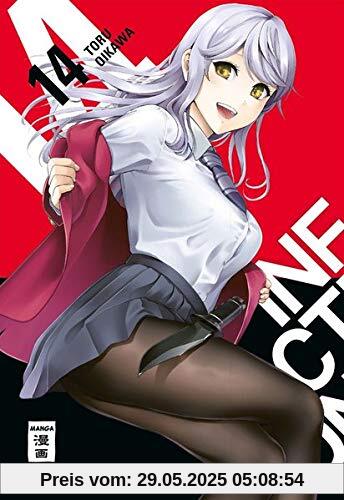 Infection 14