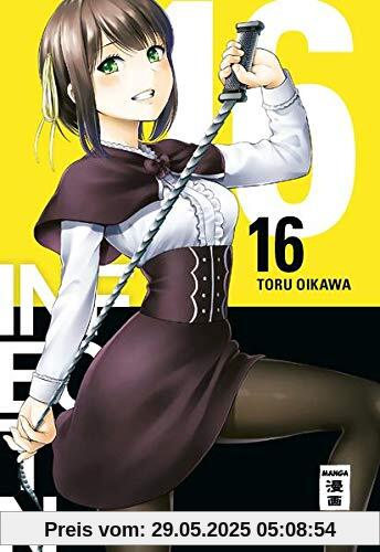 Infection 16