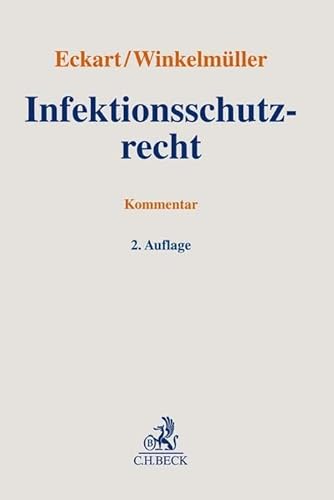 Infektionsschutzrecht Infektionsschutzrecht